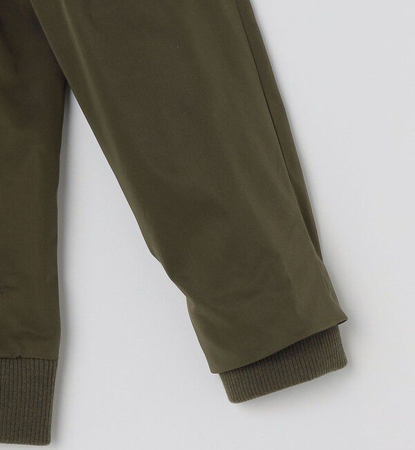 SHIPS Colors 「SHIPS Colors:〈撥水〉MA-1 ジャケット」|ブルゾン・スタジャン|