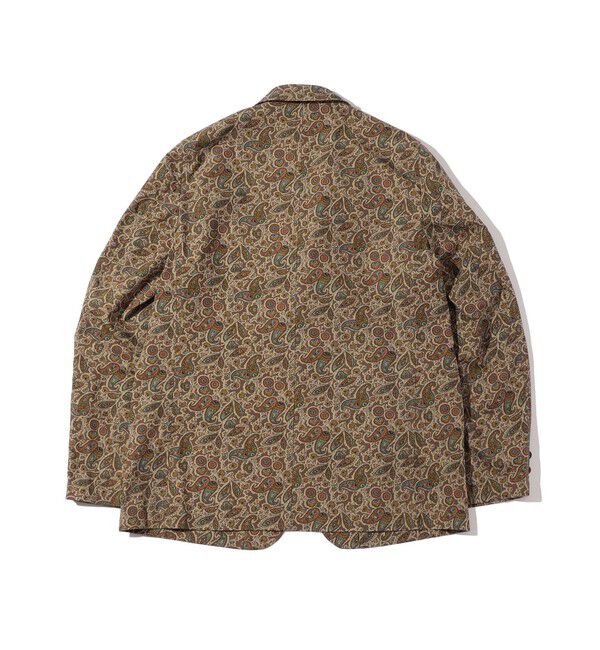 SHIPS「Southwick Gate Label: コロニアル ジャケット 」|テーラードジャケット|