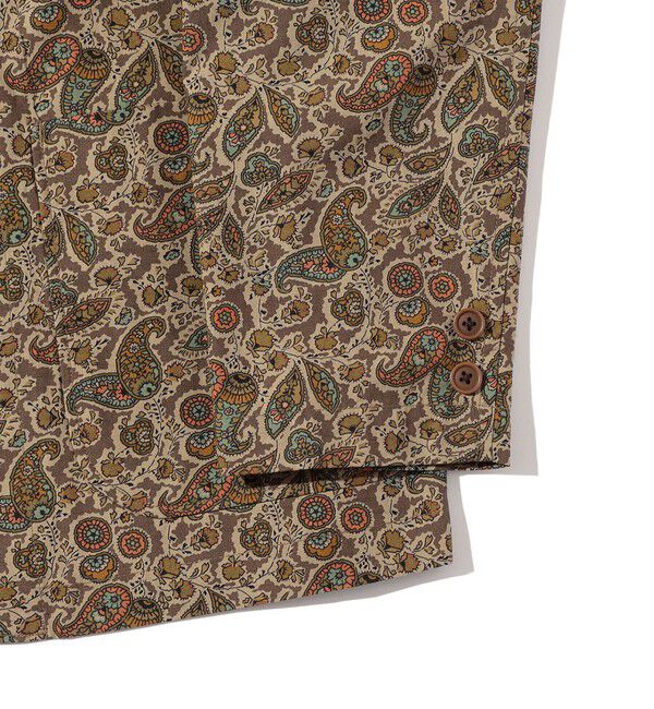 SHIPS「Southwick Gate Label: コロニアル ジャケット 」|テーラードジャケット|