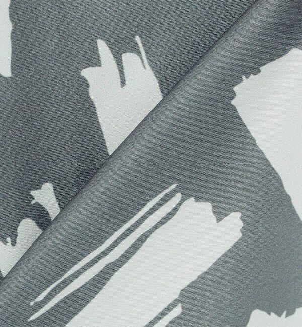 SHIPS any「SHIPS any: 〈洗濯機可能〉ブラッシュ パターン柄 レギュラーカラー シャツ◇」|シャツ・ブラウス|