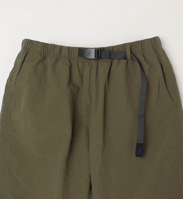 SHIPS any「【SHIPS any別注】GRAMiCCi: デュアラブルナイロン パッカブル ショーツ◇」|その他|