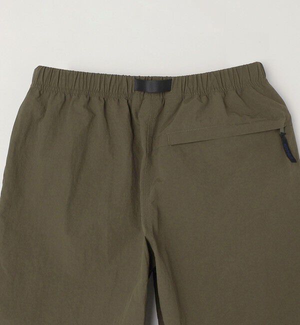 SHIPS any「【SHIPS any別注】GRAMiCCi: デュアラブルナイロン パッカブル ショーツ◇」|その他|