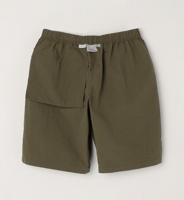 SHIPS any「【SHIPS any別注】GRAMiCCi: デュアラブルナイロン パッカブル ショーツ◇」|その他|