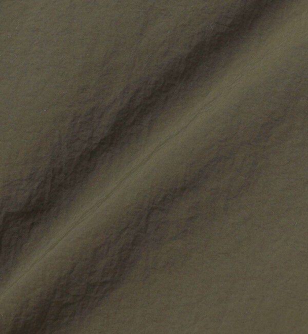 SHIPS any「【SHIPS any別注】GRAMiCCi: デュアラブルナイロン パッカブル ショーツ◇」|その他|