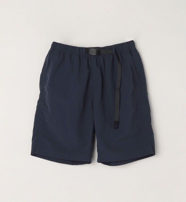 SHIPS any「【SHIPS any別注】GRAMiCCi: デュアラブルナイロン パッカブル ショーツ◇」|その他|