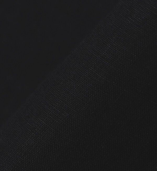 SHIPS「SHIPS: リネン ロングスリーブ カプリ シャツ」|シャツ・ブラウス|