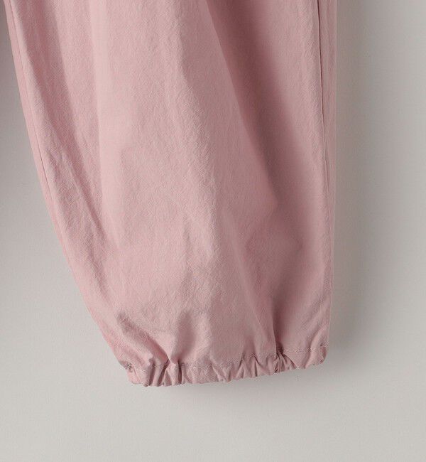 SHIPS KIDS「SHIPS KIDS:80～90cm / パラシュート パンツ」|その他|