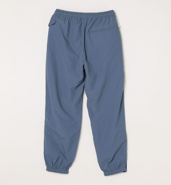 SHIPS any「迷迭香: ナイロン ハーベスト トレーナー パンツ」|カーゴ|