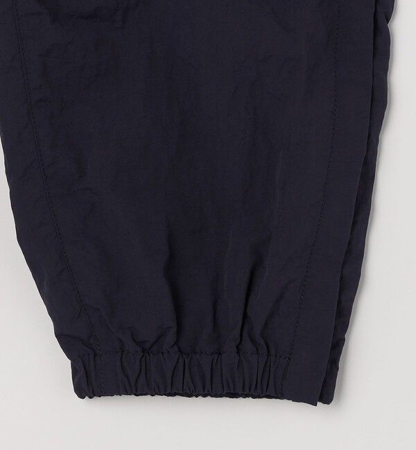 SHIPS any「迷迭香: ナイロン ハーベスト トレーナー パンツ」|カーゴ|