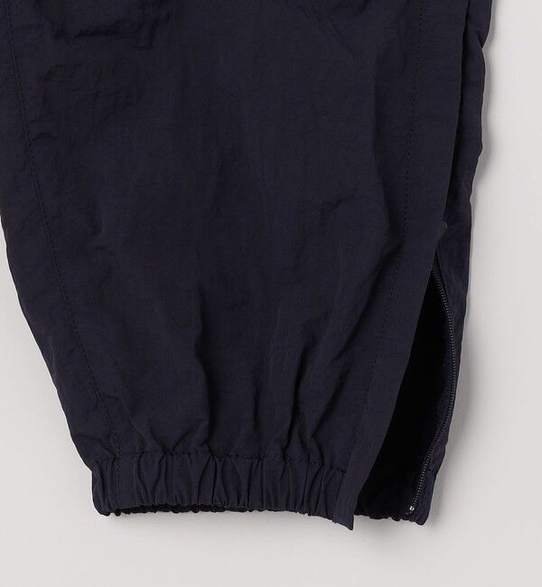 SHIPS any「迷迭香: ナイロン ハーベスト トレーナー パンツ」|カーゴ|