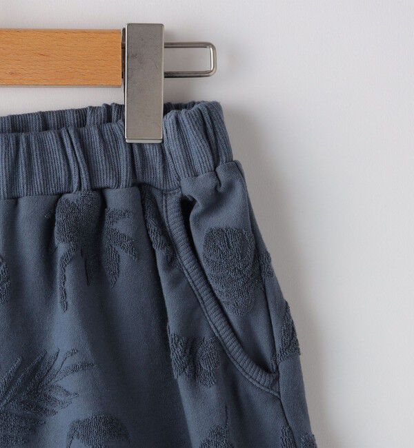 SHIPS KIDS「SHIPS KIDS:80～90cm / パイル ジャカード ショーツ」|その他|