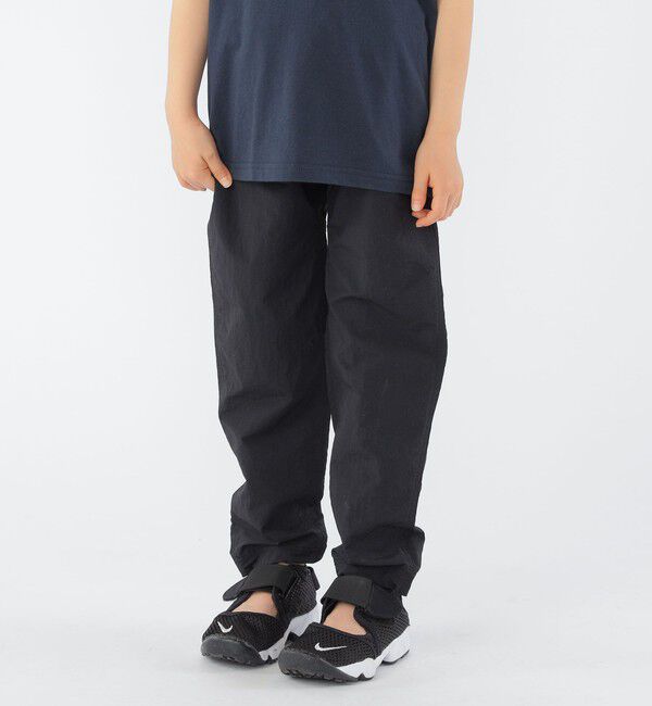 SHIPS KIDS「【SHIPS KIDS別注】Gramicci:100～130cm / デュラブルナイロン パンツ」|その他|