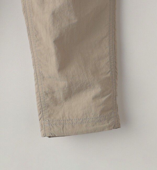 SHIPS KIDS「【SHIPS KIDS別注】Gramicci:100～130cm / デュラブルナイロン パンツ」|その他|