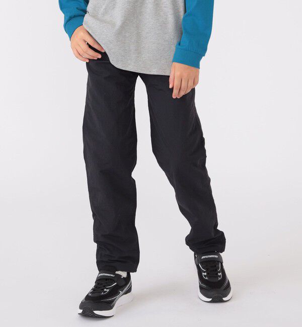 SHIPS KIDS「【SHIPS KIDS別注】Gramicci:140～160cm / デュラブルナイロン パンツ」|その他|
