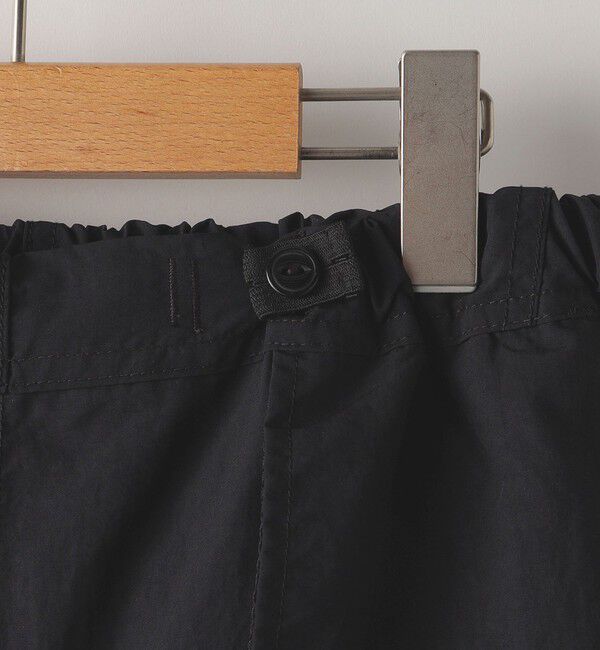 SHIPS KIDS「【SHIPS KIDS別注】Gramicci:140～160cm / デュラブルナイロン パンツ」|その他|