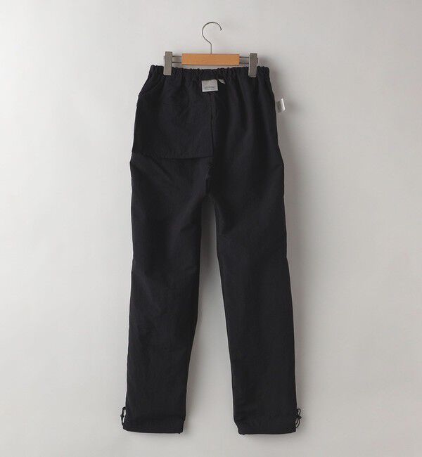 SHIPS KIDS「【SHIPS KIDS別注】Gramicci:140～160cm / デュラブルナイロン パンツ」|その他|