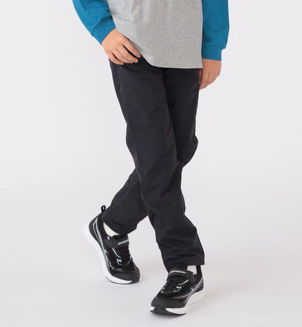 SHIPS KIDS「【SHIPS KIDS別注】Gramicci:140～160cm / デュラブルナイロン パンツ」|その他|