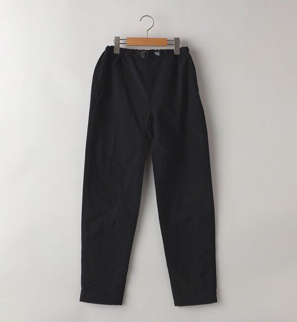 SHIPS KIDS「【SHIPS KIDS別注】Gramicci:140～160cm / デュラブルナイロン パンツ」|その他|
