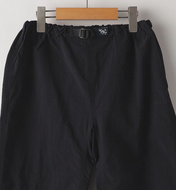 SHIPS KIDS「【SHIPS KIDS別注】Gramicci:140～160cm / デュラブルナイロン パンツ」|その他|