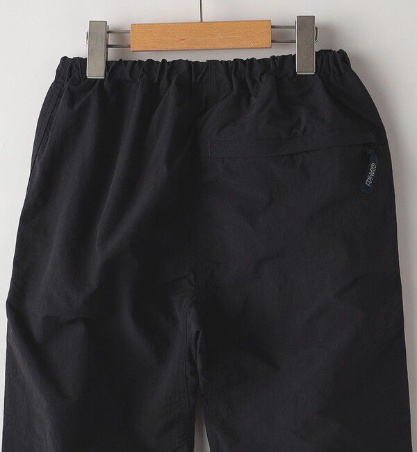 SHIPS KIDS「【SHIPS KIDS別注】Gramicci:140～160cm / デュラブルナイロン パンツ」|その他|