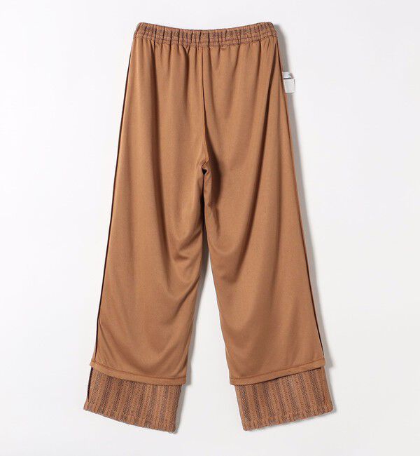 SHIPS any「SHIPS any:〈洗濯機可能〉シアー レース ジャカード パンツ」|その他|