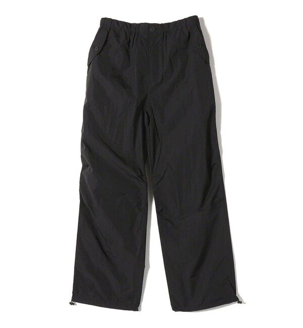 SHIPS Colors 「SHIPS Colors:〈洗濯機可能〉パラシュート パンツ」|その他|