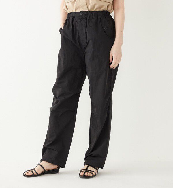 SHIPS Colors 「SHIPS Colors:〈洗濯機可能〉パラシュート パンツ」|その他|