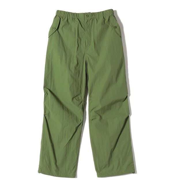 SHIPS Colors 「SHIPS Colors:〈洗濯機可能〉パラシュート パンツ」|その他|