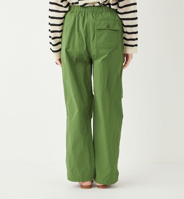 SHIPS Colors 「SHIPS Colors:〈洗濯機可能〉パラシュート パンツ」|その他|