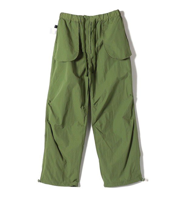 SHIPS Colors 「SHIPS Colors:〈洗濯機可能〉パラシュート パンツ」|その他|