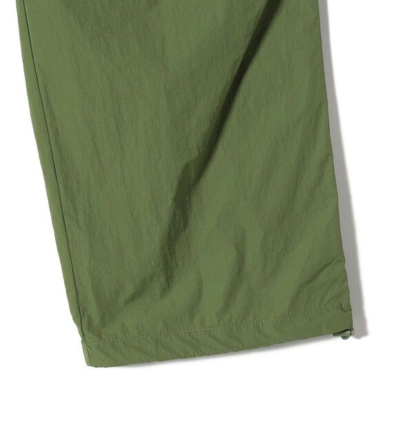 SHIPS Colors 「SHIPS Colors:〈洗濯機可能〉パラシュート パンツ」|その他|