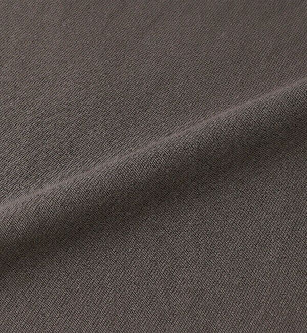 SHIPS Colors 「SHIPS Colors:USAコットン  ポケット TEE」|Tシャツ・カットソー|