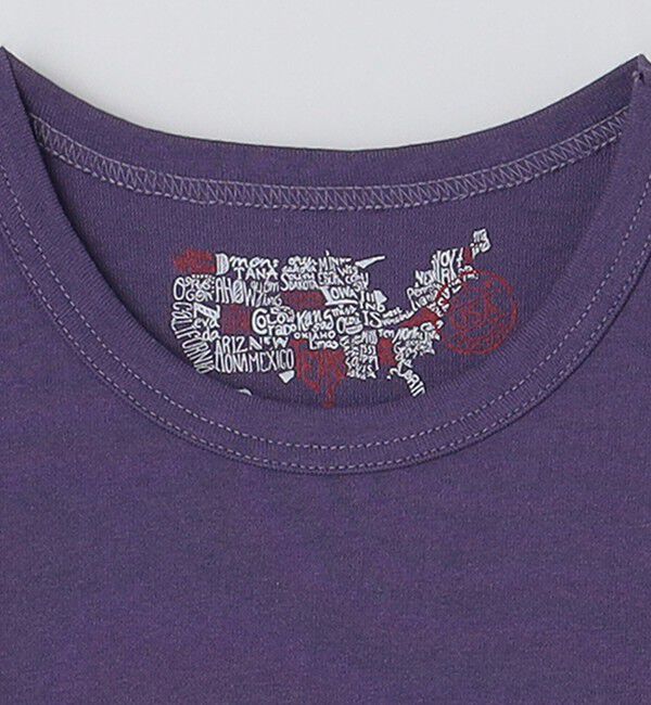 SHIPS Colors 「SHIPS Colors:USAコットン  ポケット TEE」|Tシャツ・カットソー|