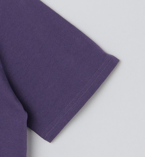 SHIPS Colors 「SHIPS Colors:USAコットン  ポケット TEE」|Tシャツ・カットソー|