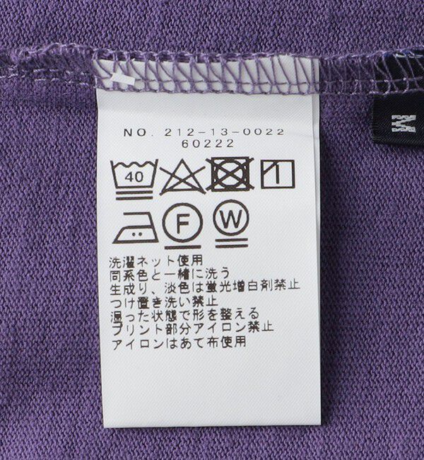 SHIPS Colors 「SHIPS Colors:USAコットン  ポケット TEE」|Tシャツ・カットソー|