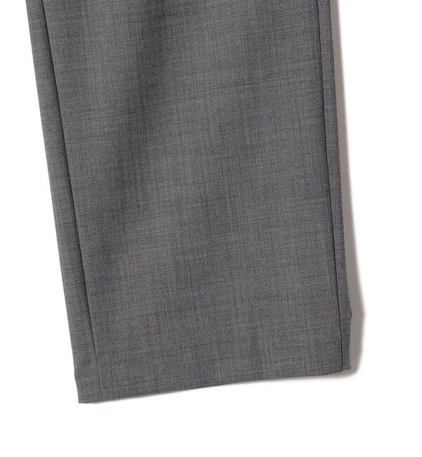 SHIPS for women「SHIPS Primary Navy Label:〈洗濯機可能〉ワイド イージー パンツ」|その他|