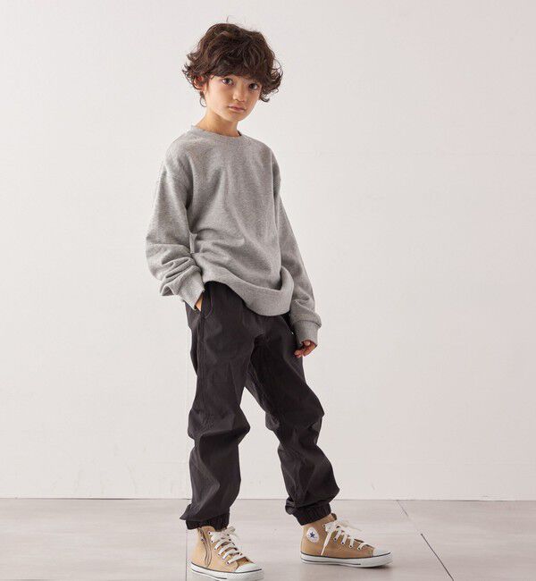 SHIPS any「SHIPS any: ライト トレッキング パンツ<KIDS>」|その他|