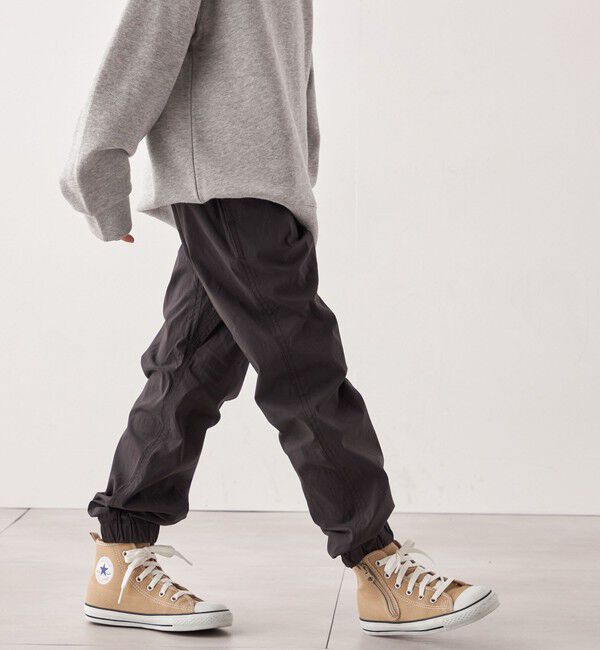 SHIPS any「SHIPS any: ライト トレッキング パンツ<KIDS>」|その他|