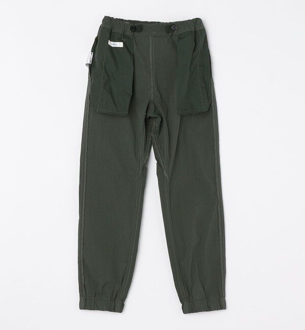 SHIPS any「SHIPS any: ライト トレッキング パンツ<KIDS>」|その他|