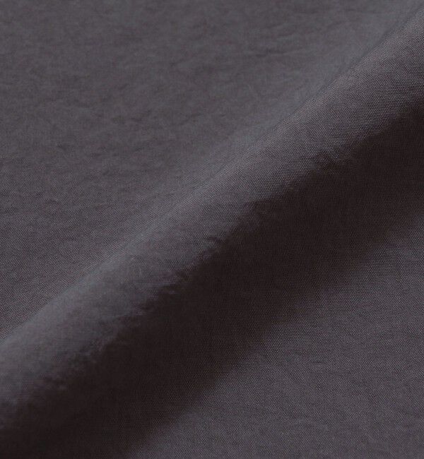 SHIPS「SHIPS:〈遮熱/UVカット/吸水速乾/接触冷感〉SHELTECH(R) ワイドストレート パンツ」|その他|