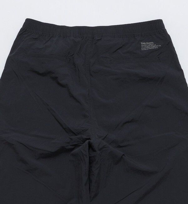 SHIPS「SHIPS:〈遮熱/UVカット/吸水速乾/接触冷感〉SHELTECH(R) ワイドストレート パンツ」|その他|