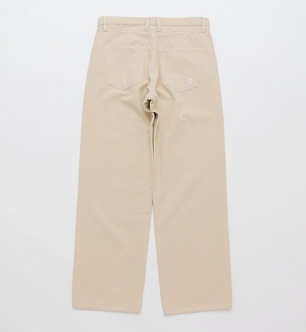 SHIPS「Reception: WORK PANT」|その他|