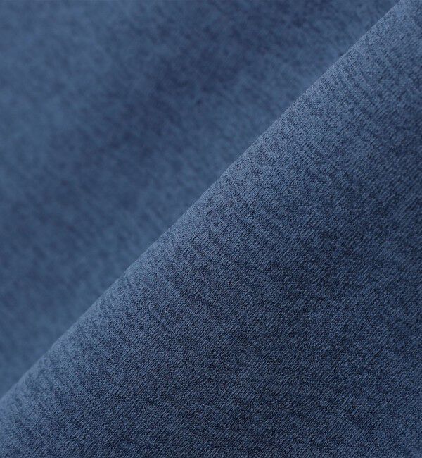 SHIPS any「【WEB限定】SHIPS any: リラックス ワンポイント ピスネーム ポケット Tシャツ（セットアップ対応）◇」|Tシャツ・カットソー|