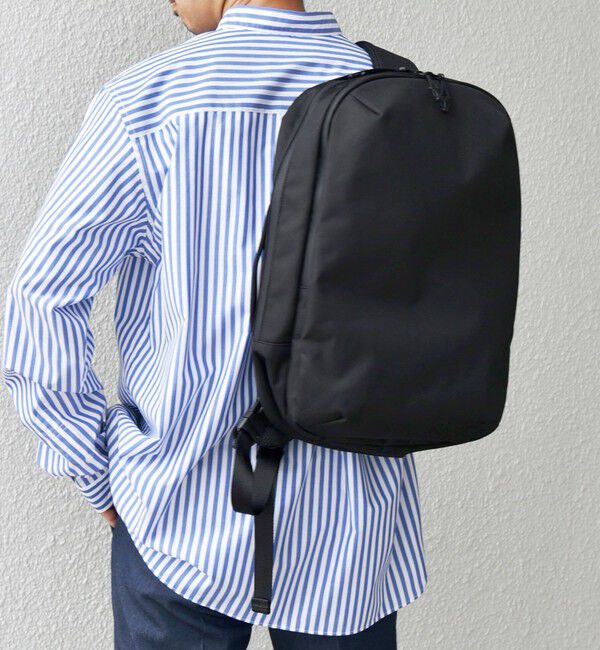 SHIPS any「SHIPS any: CORDURA(R) ナイロン ユーティリティー バックパック◇」|リュック|