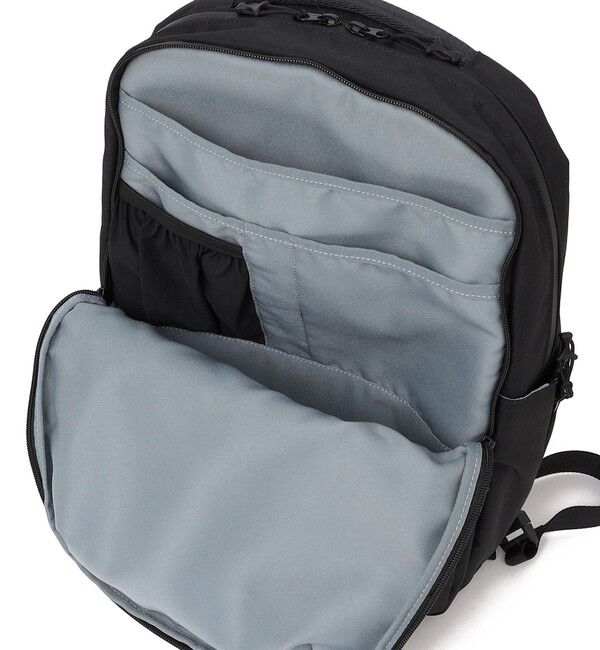 SHIPS any「SHIPS any: CORDURA(R) ナイロン ユーティリティー バックパック◇」|リュック|