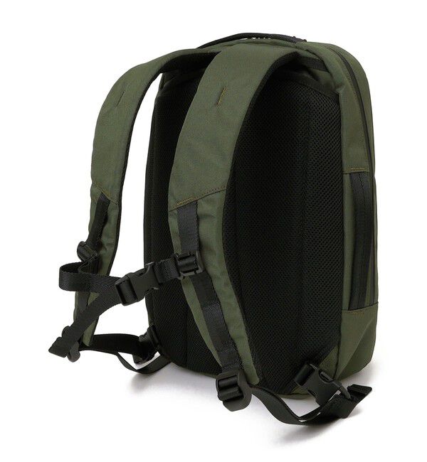 SHIPS any「SHIPS any: CORDURA(R) ナイロン ユーティリティー バックパック◇」|リュック|