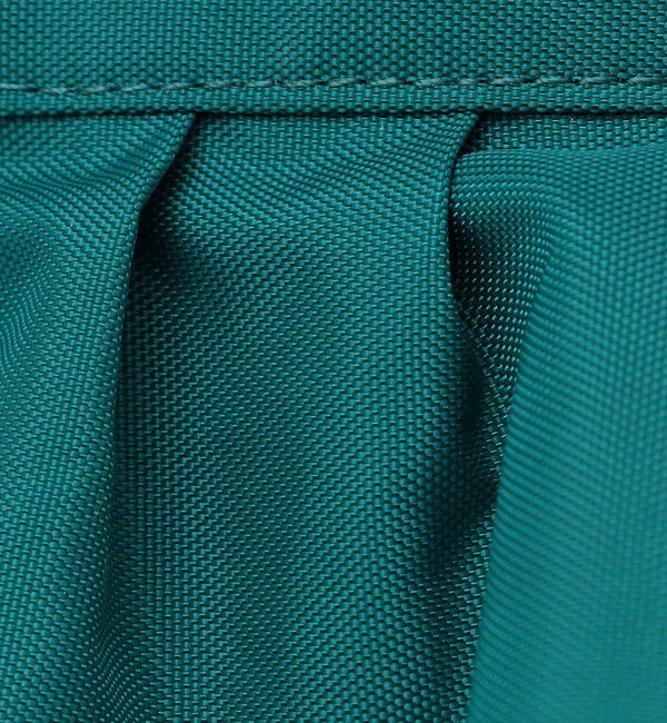 SHIPS for women「【WEB限定】 2WAY ナイロン フリル ショルダー バッグ」|ショルダー・メッセンジャー|