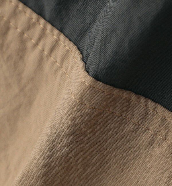 SHIPS KIDS「SHIPS KIDS:100～130cm / 2トーン 6分丈 パンツ」|その他|