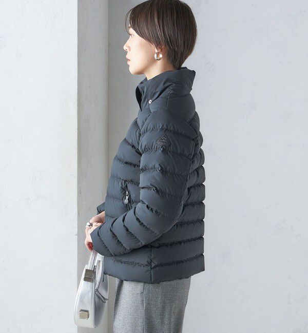 SHIPS for women「【SHIPS別注】PYRENEX: SPOUTNIC SOFT」|ダウン|