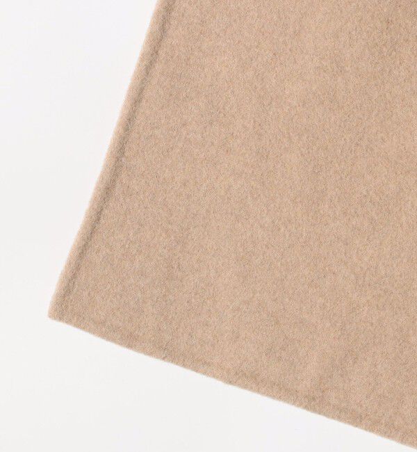 quaranciel「quaranciel: リバー チェスター ロング コート」|チェスターコート|